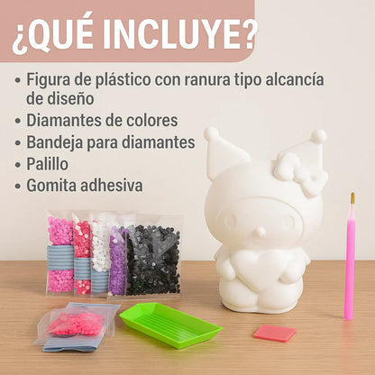 Alcancia para Regalar en $19.900