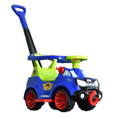 Carro Caminador Paseador y Montable (Niño o Niña)