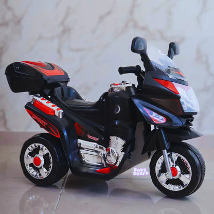 Moto Eléctrica de 3 llantas [1 a 5 años]