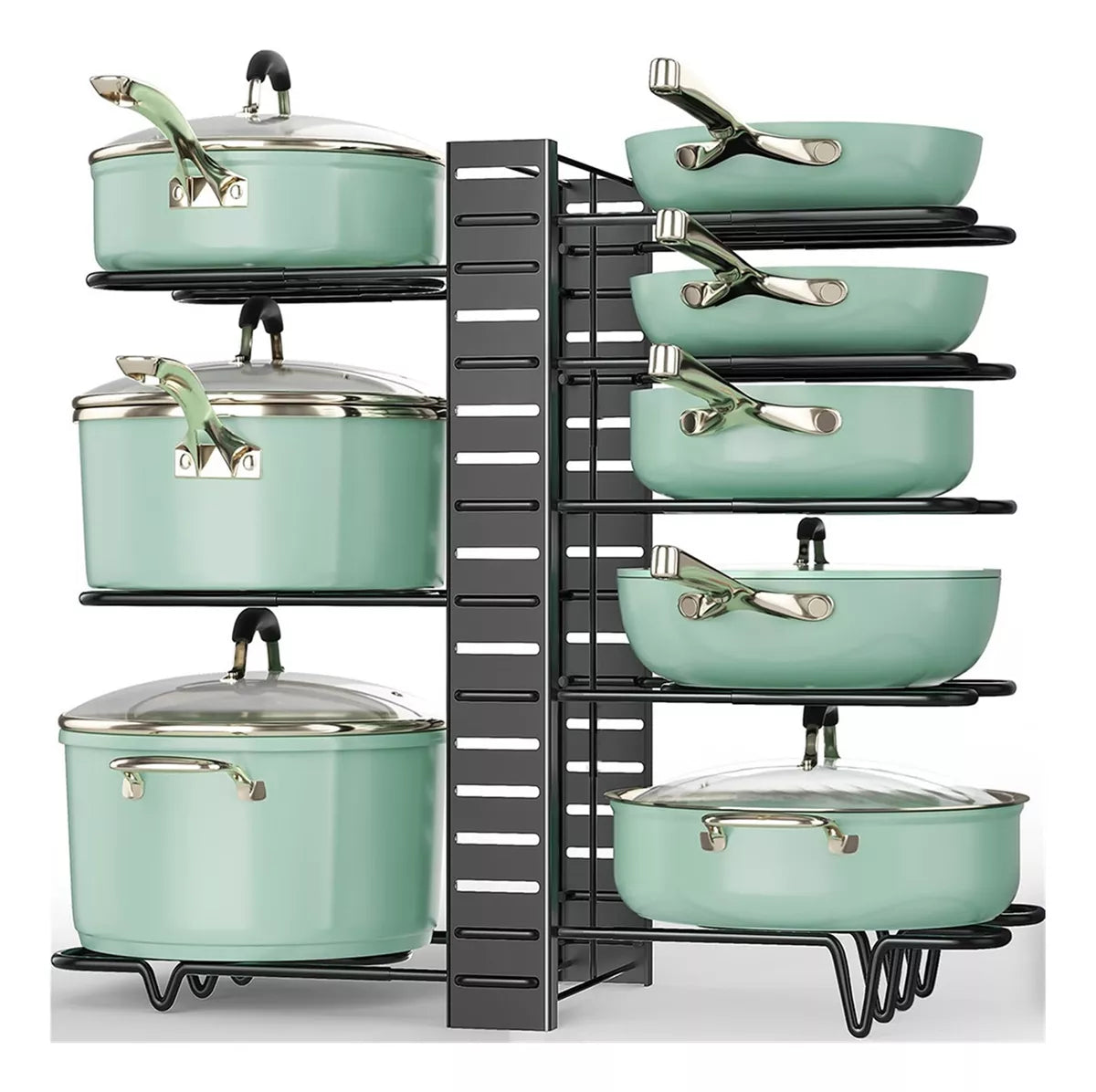 Organizador 8 Niveles (Importado de USA)