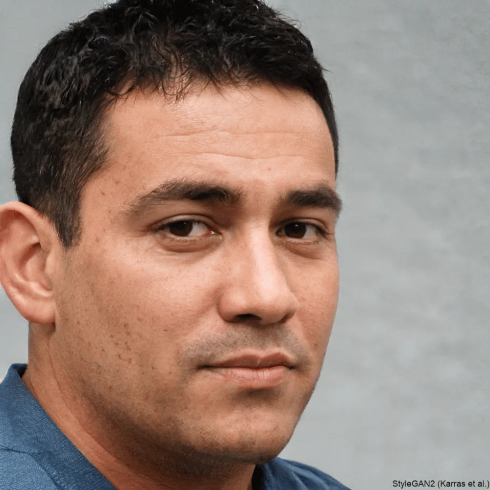<strong>Carlos Ramiro de Sabaneta</strong>