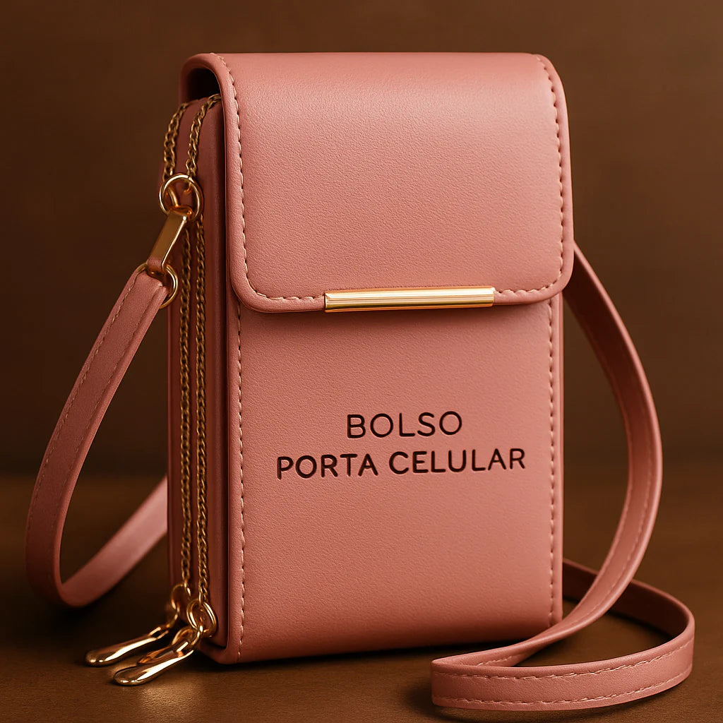 PAGA 1 Y LLEVA 2 - Bolso BellaPorta®
