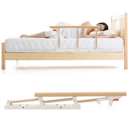 "Rieles De Cama Para Adultos Mayor