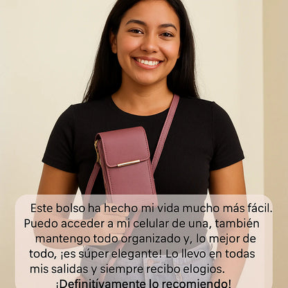 PAGA 1 Y LLEVA 2 - Bolso BellaPorta®