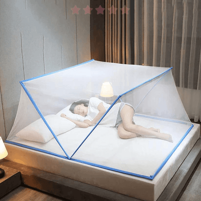 TOLDILLO MOSQUITERO PLEGABLE