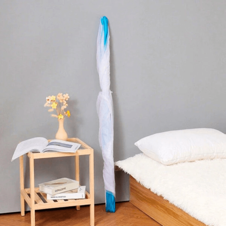 TOLDILLO MOSQUITERO PLEGABLE