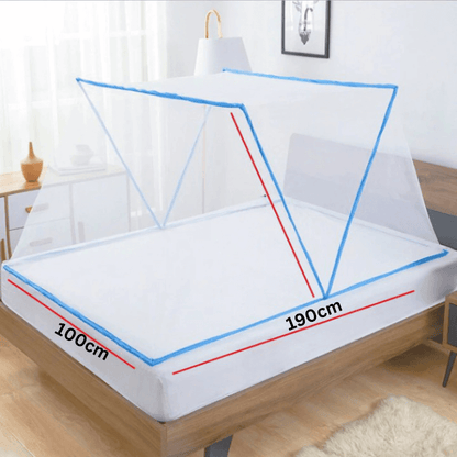 TOLDILLO MOSQUITERO PLEGABLE