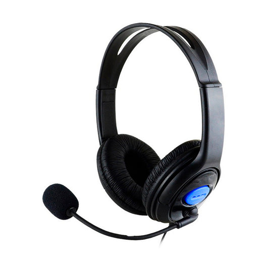 DIADEMAS GAMER TIGERS P4